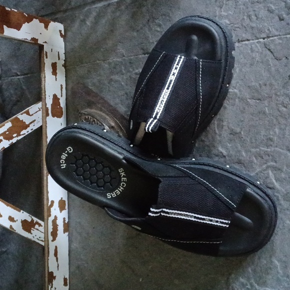 โ๏ธ๐ฆ Sandals by Sketchers - Picture 1 of 3